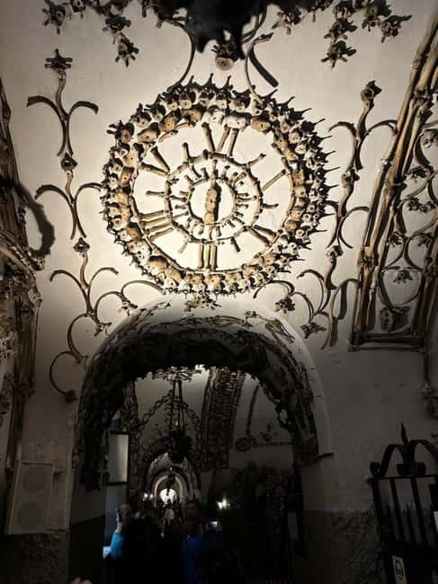 Rome: Capuchin Crypts & Ghostly Legends Small Group Tour - Final Thoughts: Is This Tour Worth It?