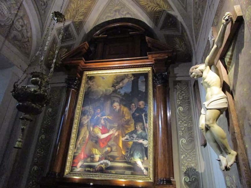 Rome: Capuchin Crypts Skip-the-Line Ticket and Tour - Final Thoughts: Is It Worth It?