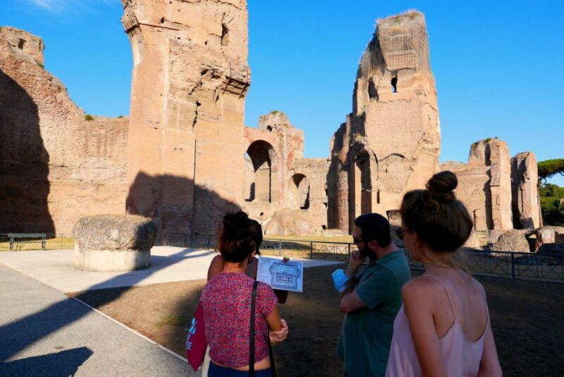 rome-caracalla-baths-express-small-group-or-private-tour