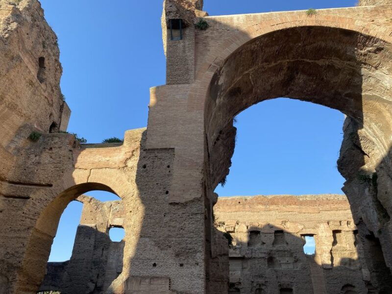 rome-caracalla-baths-express-small-group-or-private-tour