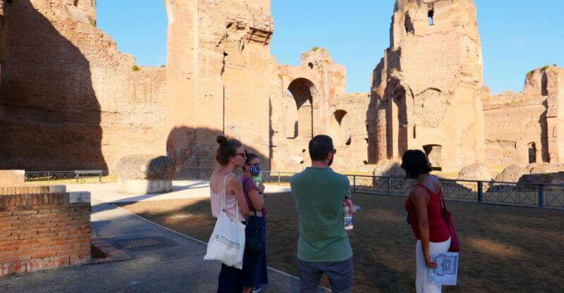 rome-caracalla-baths-express-small-group-or-private-tour