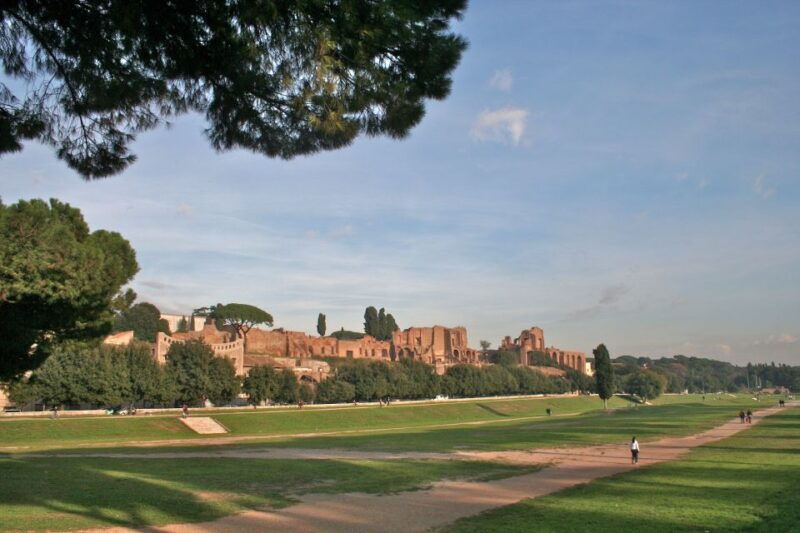 rome-caracalla-colosseum-circus-maximus-private-tour