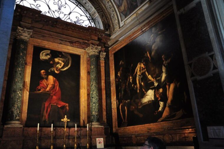 rome-caravaggio-and-baroque-art-private-guided-tour