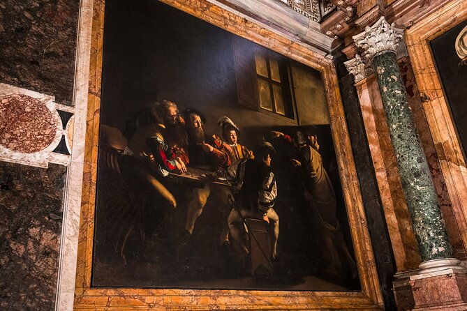 rome-caravaggio-and-baroque-masterpieces-private-guided-tour