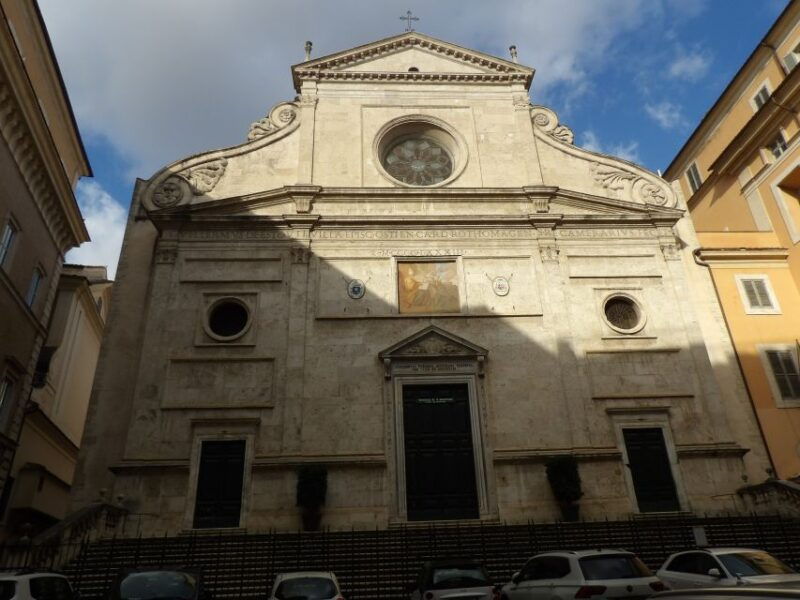 rome-caravaggio-guided-walking-tour