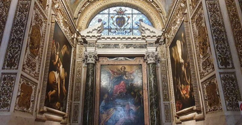 rome-caravaggio-guided-walking-tour