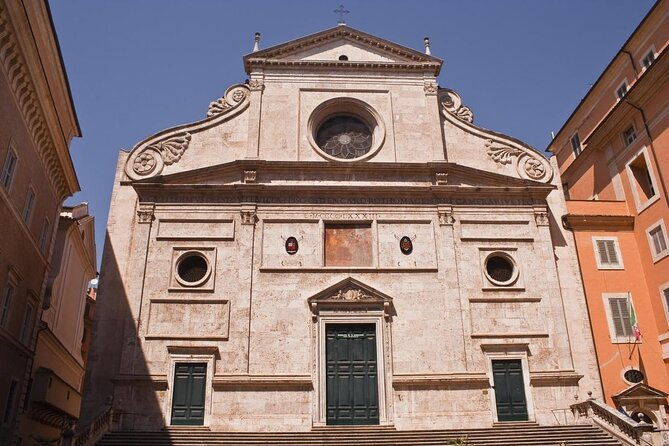 rome-caravaggio-private-walking-tour