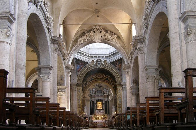 rome-caravaggio-private-walking-tour