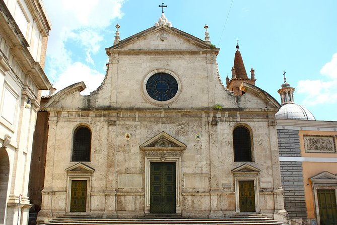 rome-caravaggio-private-walking-tour