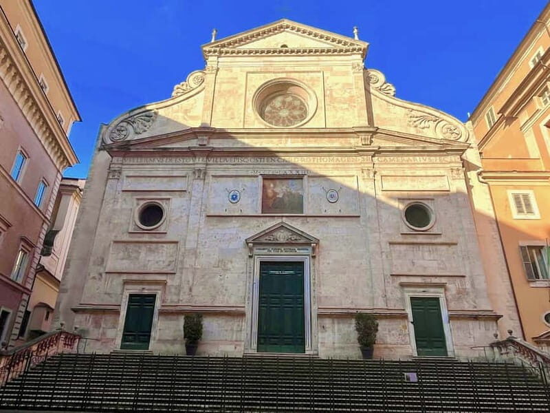 Rome: Caravaggio's Masterpieces & Baroque Art Private Tour - Practicalities and Value