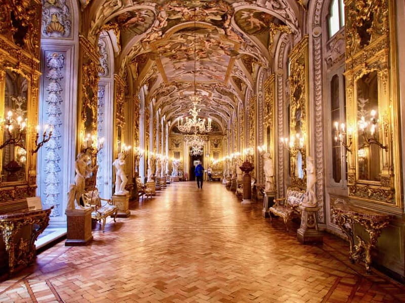 Rome: Caravaggio's Masterpieces & Baroque Art Private Tour - The Sum Up