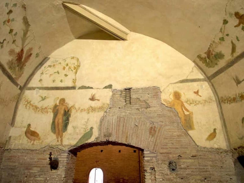 Rome: Case Romane del Celio & Optional Basilica Private Tour - Unpacking the Experience: What You’ll See and Feel