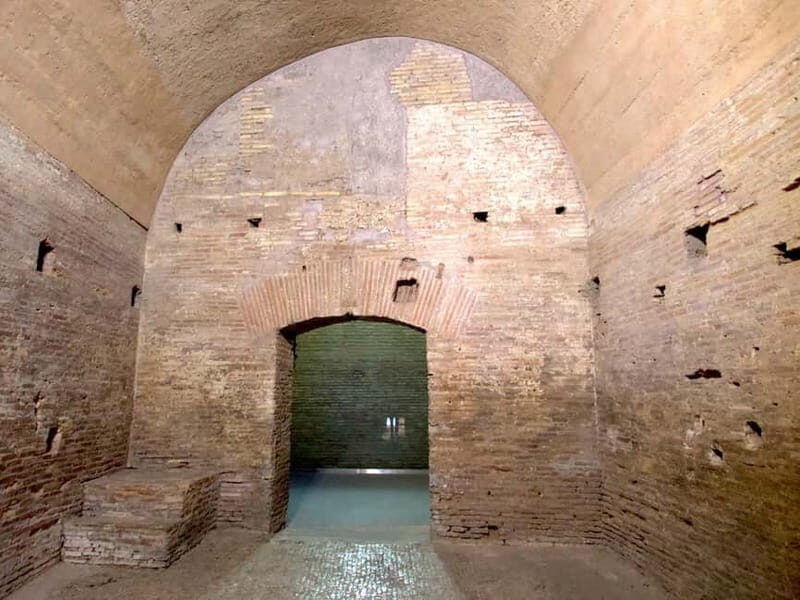 Rome: Case Romane del Celio & Optional Basilica Private Tour - Practical Details & How to Make the Most of It