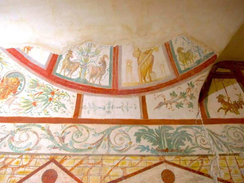 Rome: Case Romane del Celio & Optional Basilica Private Tour - Value and Cost Analysis