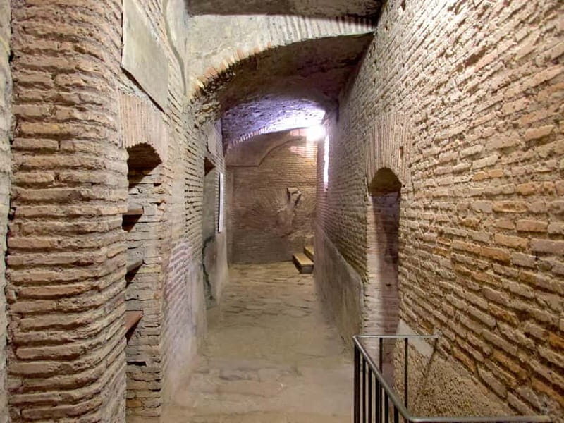 Rome: Case Romane del Celio & Optional Basilica Private Tour - FAQ