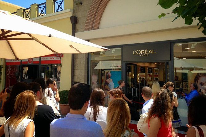 rome-castel-romano-outlet-shopping-private-day-tour