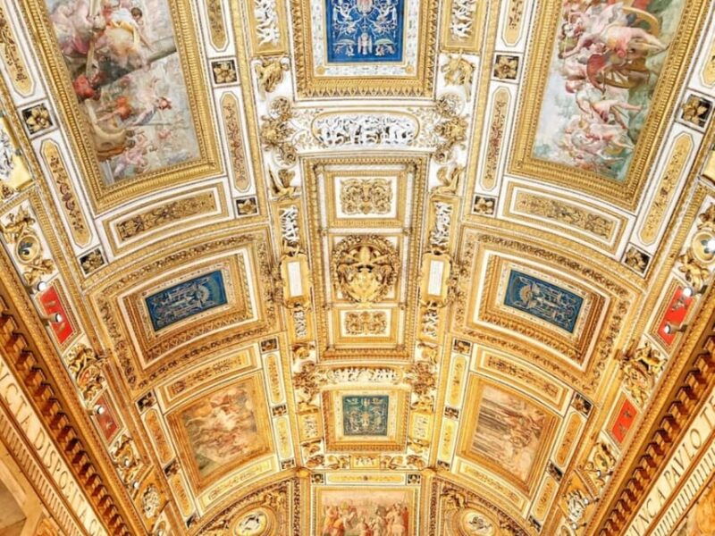 rome-castel-sant-angelo-priority-entry-visit