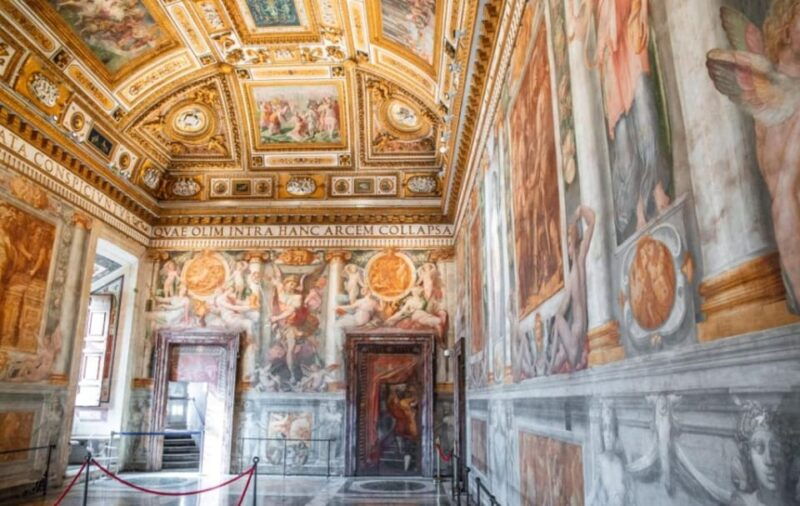 rome-castel-sant-angelo-priority-entry-visit