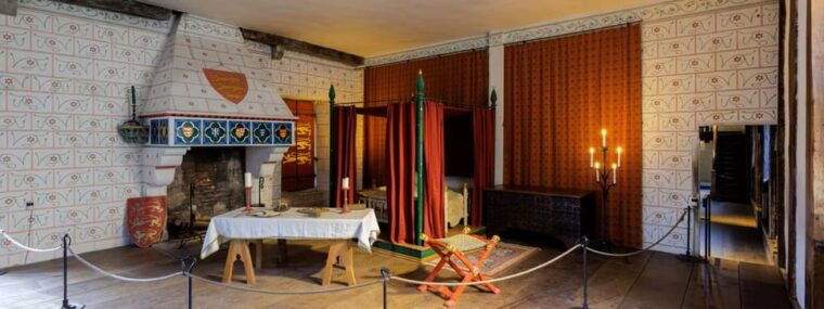 rome-castel-sant-angelo-priority-entry-visit