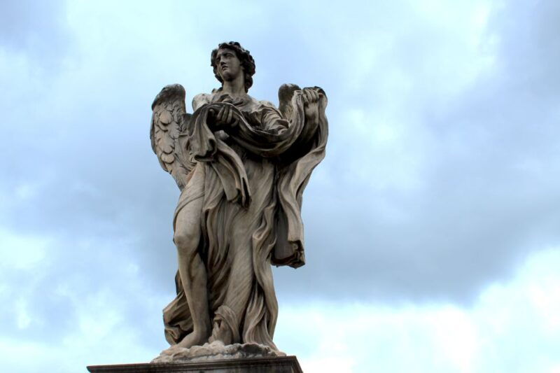 rome-castel-sant-angelo-ticket-and-audio-guide