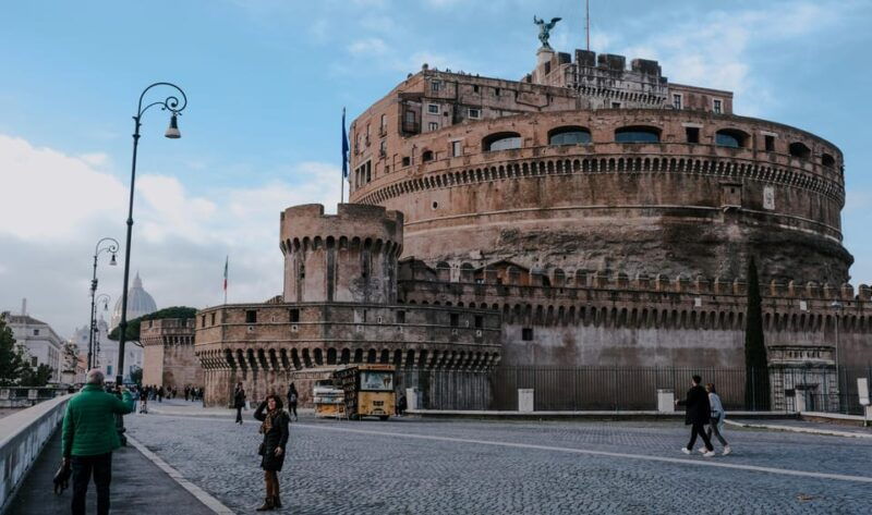 rome-castel-santangelo-and-vatican-museums-entry-tickets