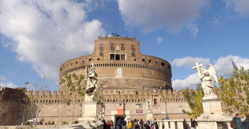 rome-castel-santangelo-entrance-ticket