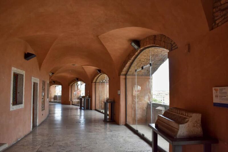 Rome: Castel Sant'Angelo Entry Ticket & Audio App - What Do Visitors Say?
