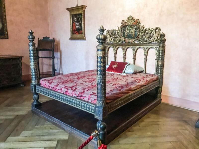 Rome: Castel Sant'Angelo Entry Ticket - Final Thoughts