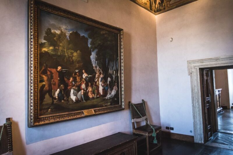Rome: Castel Sant'Angelo Guided Tour - Summary: Who Will Love This Tour?