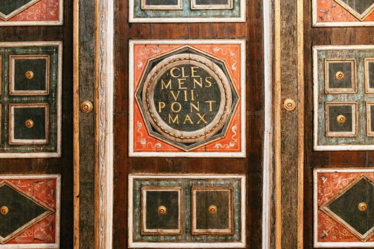 rome-castel-santangelo-guided-tour-with-special-access