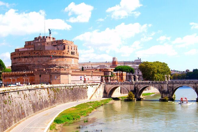 rome-castel-santangelo-priority-entry-ticket