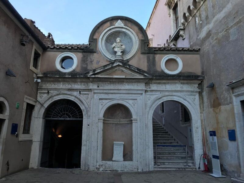 rome-castel-santangelo-private-tour-with-hotel-pickup