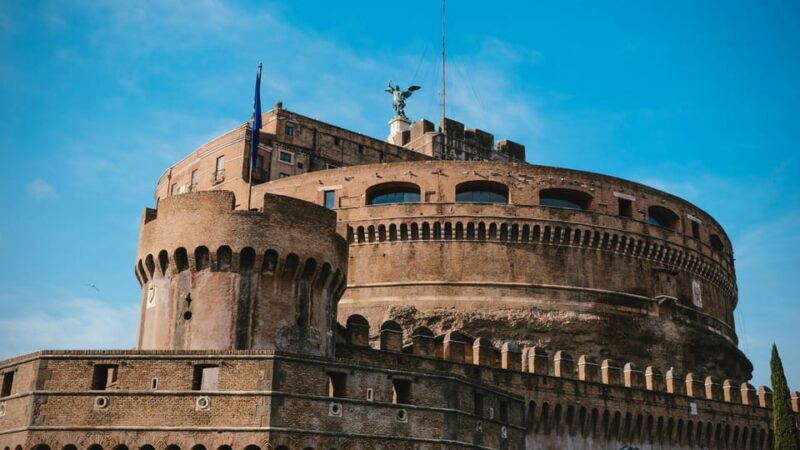 rome-castel-santangelo-skip-the-line-entry-ticket-4