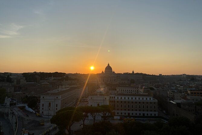 rome-castel-santangelo-skip-the-line-entry-ticket