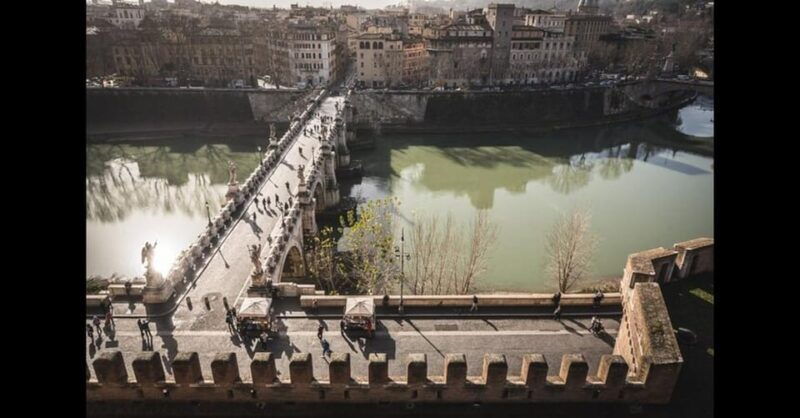rome-castel-santangelo-skip-the-line-entry-tickets