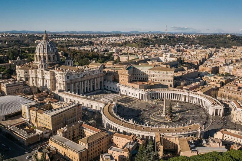 rome-castel-santangelo-skip-the-line-panoramic-bus-tour