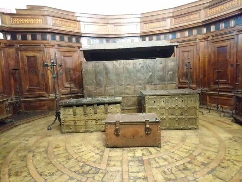 rome-castel-santangelo-skip-the-line-private-tour