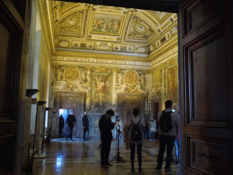 rome-castel-santangelo-skip-the-line-private-tour