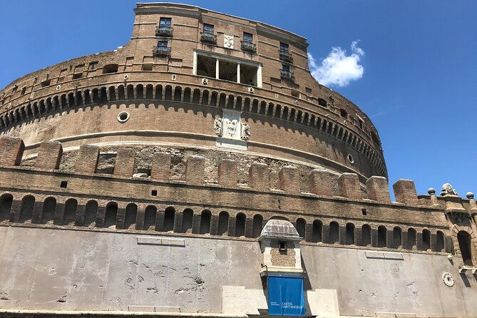 rome-castel-santangelo-skip-the-line-ticket