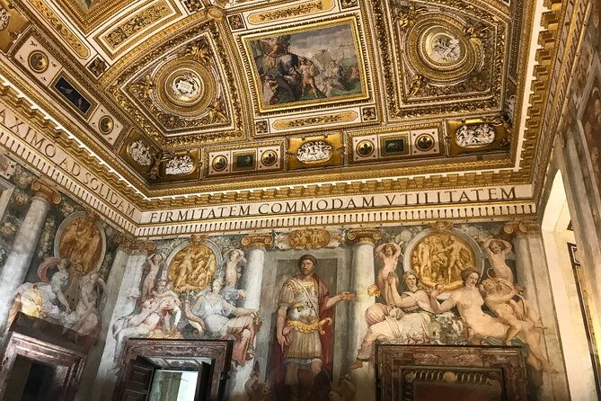 rome-castel-santangelo-skip-the-line-ticket