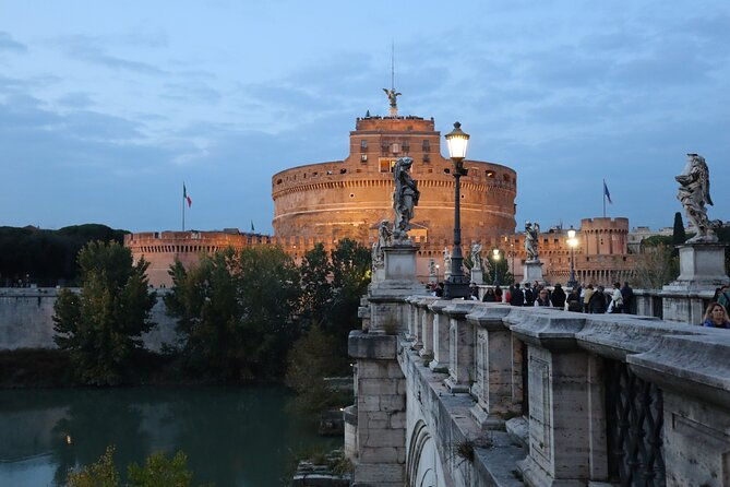 rome-castel-santangelo-skip-the-line-tickets-express-tour