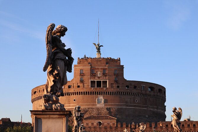 rome-castel-santangelo-skip-the-line-tickets-express-tour
