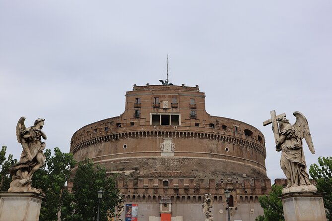 rome-castel-santangelo-skip-the-line-tickets-express-tour