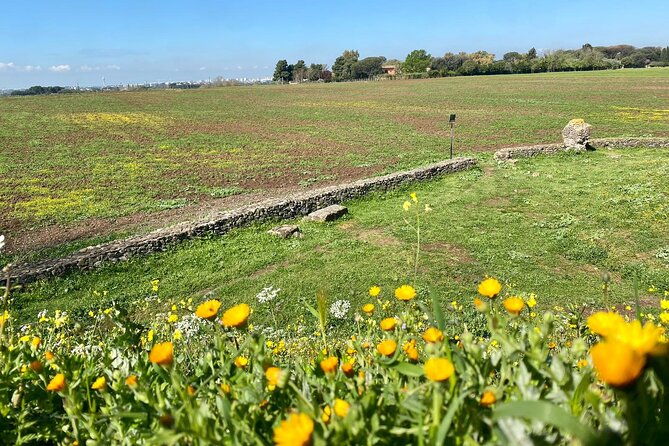 rome-castelli-romani-day-trip-by-train-and-e-bike