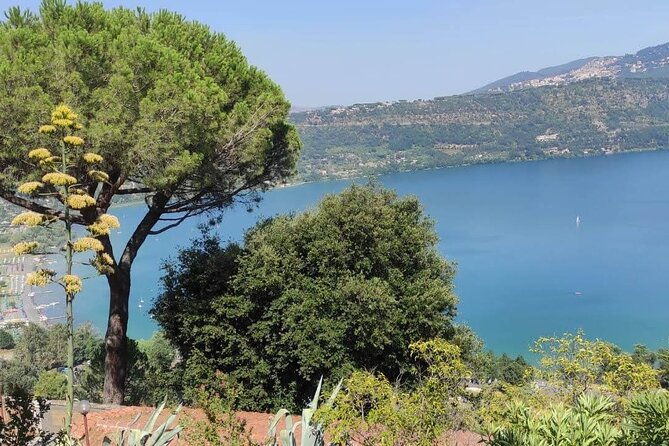 rome-castelli-romani-day-trip-by-train-and-e-bike