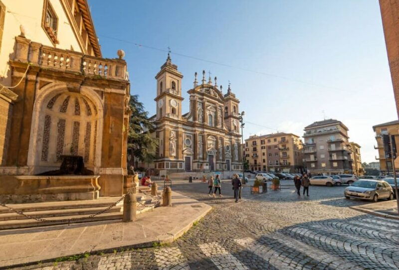 rome-castelli-romani-hop-on-and-hop-off-tour