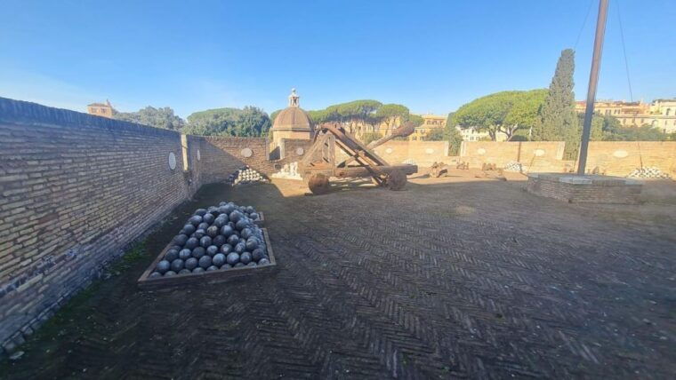rome-castle-santangelo-fast-track-entry-ticket