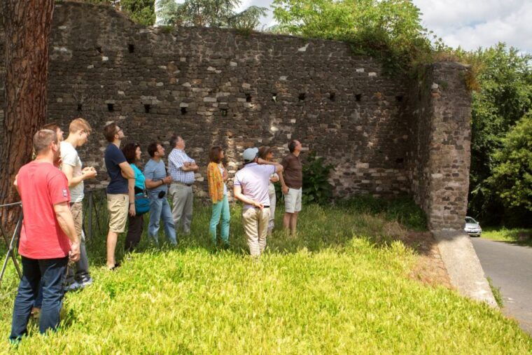 rome-catacomb-of-st-callixtus-and-appian-way-guided-tour