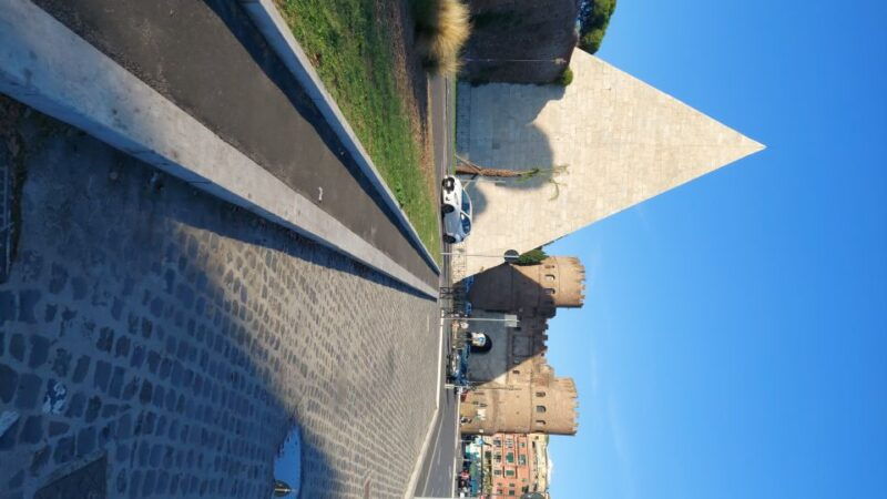 rome-catacombs-and-appian-way-golf-cart-small-group-tour