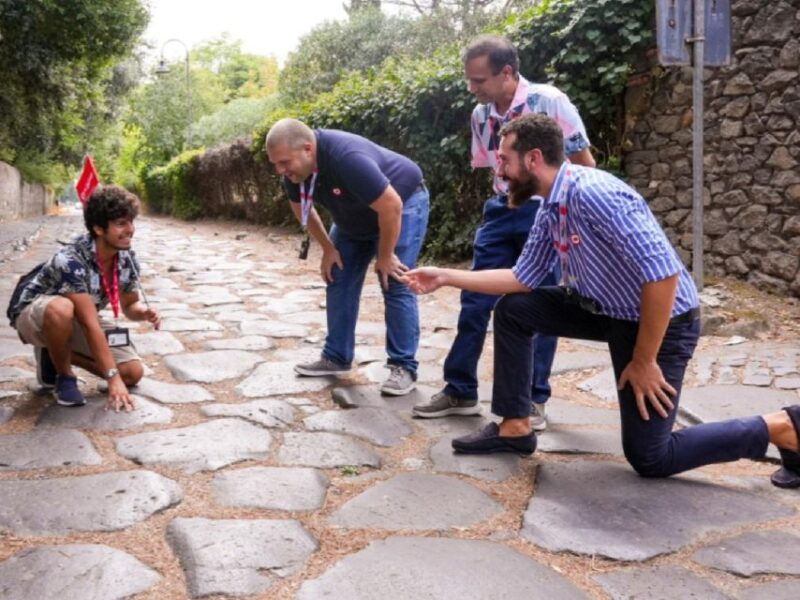 rome-catacombs-and-capuchin-crypt-guided-tour-with-transfer
